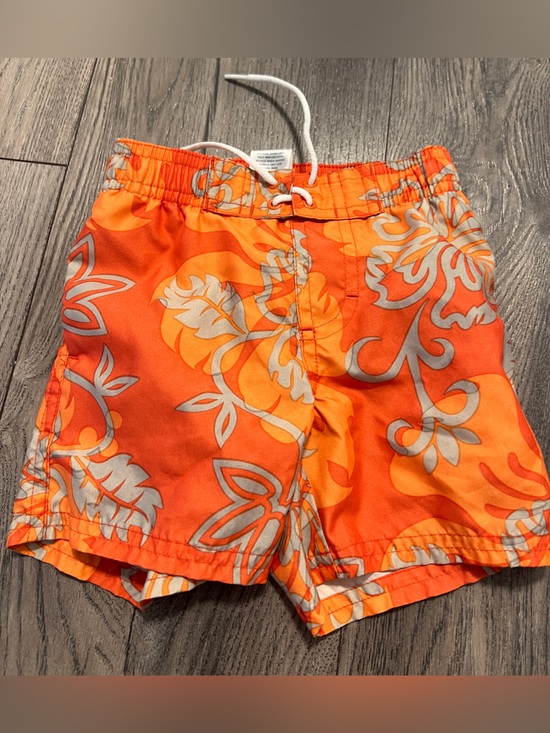 Other - 🌱🦢4 FOR $15!🦢🌱 baby swim trunks